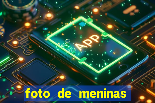 foto de meninas sem mostrar o rosto